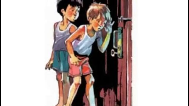 Читаем детям. Н.Носов "ТУК ТУК ТУК" Центральная детская библиотека смотреть онлайн