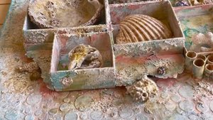 3 идеи декора в морском стиле [diy]