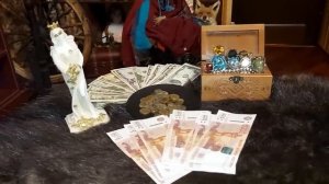 💰 ГОРА ЗОЛОТЫРЬ. ПРИУМНОЖЕНИЕ ДЕНЕГ.  ВЕДЬМИНА ИЗБА. ИНГА ХОСРОЕВА.