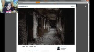 КЛОУН ИЗ ОНО ПУГАЕТ МЕНЯ ДО УСРАЧКИ