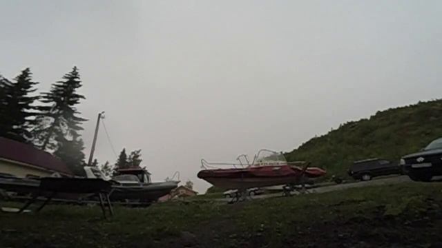 Гром в Раю // Тhunder in Paradise // SLOWMOTION 240p смотреть онлайн