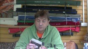 Катушки BLACK SIDE и шнуры POWER PHANTOM для будущих тестов спиннингов.