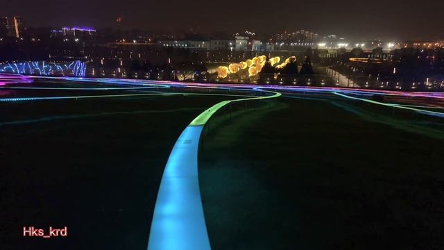 Парк Галицкого 2022 Краснодар смотреть онлайн