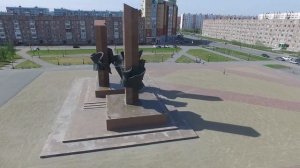 Новый Уренгой север