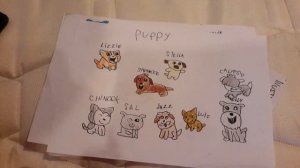 Sago Mini Illustrations Small Sketches Baby Einstein