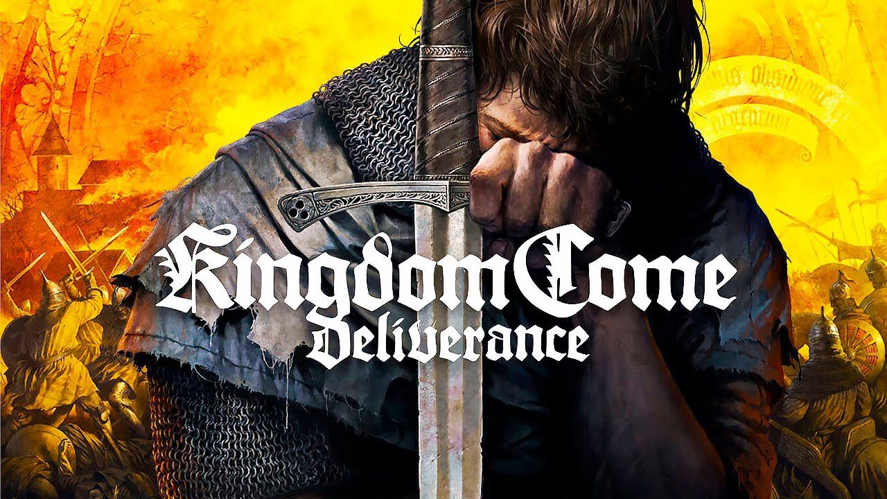 Прохождение Kingdom Come: Deliverance ➤ Часть 8: Слово надо держать. Финал. Без комментариев смотреть онлайн
