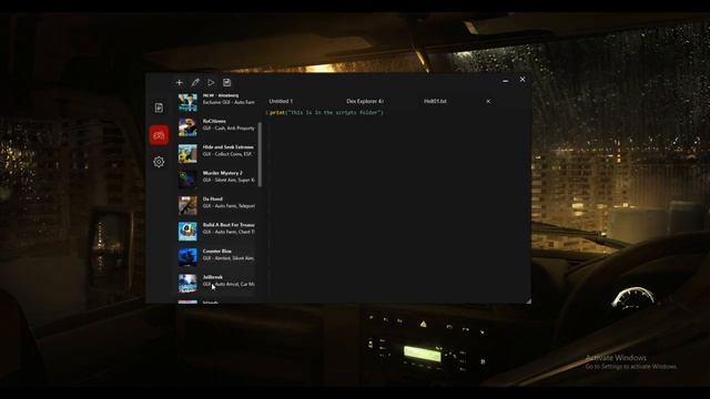 ✅BEST✅ Free Roblox Exploit - Working ALL Games, Get Admin AND MORE смотреть онлайн