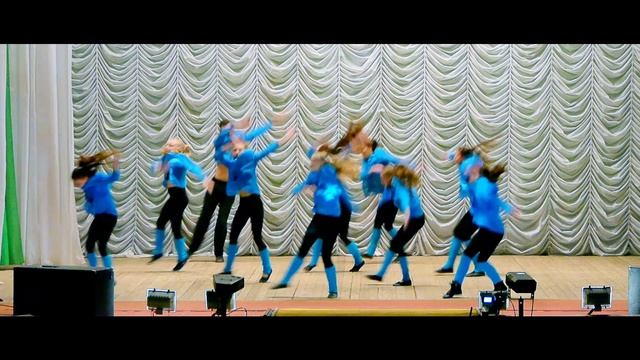Кукушка - Dance Video Channel смотреть онлайн