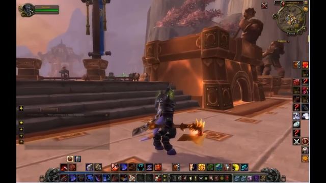 Топ 5 двуручных топоров для трансмогрификации в Wow смотреть онлайн