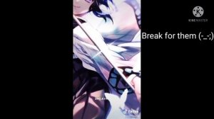 Obey me react to M!MC as muichiro (obey me x mc)(Demon slayer x obey me)