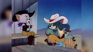 ТЯЖЁЛАЯ СУДЬБА КОТА ТОМА