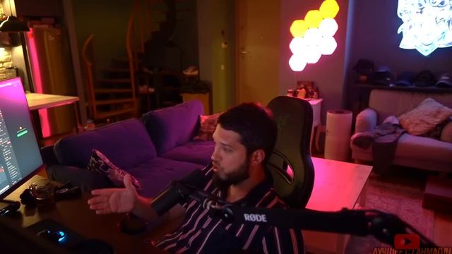 Lahma & Khalid бизнес план | #lahmadju