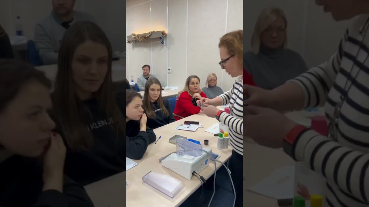 Курс Юлии Волковой в учебном центре АПЕКС  #учебныйцентрапекс