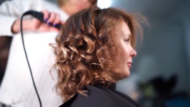 Салон Красоты.  До и После смотреть онлайн