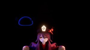 【MMD】Hu Tao x Slime
