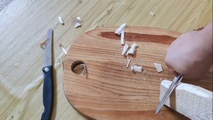 Обзор ножа VICTORINOX RANGERGRIP 61 0.9553.MC - легкий кемпинговый многопредметник