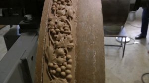 Станок ТС-250Б | накатка пульпы на подстолья 2