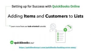 QuickBooks Online Banking | 1800 961 9635 | Experts