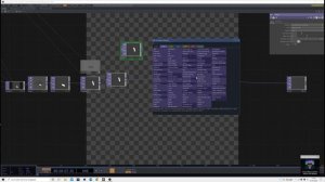 TOUCHDESIGNER TUTORIAL - (IMAGE TRACING) STRUCTURE