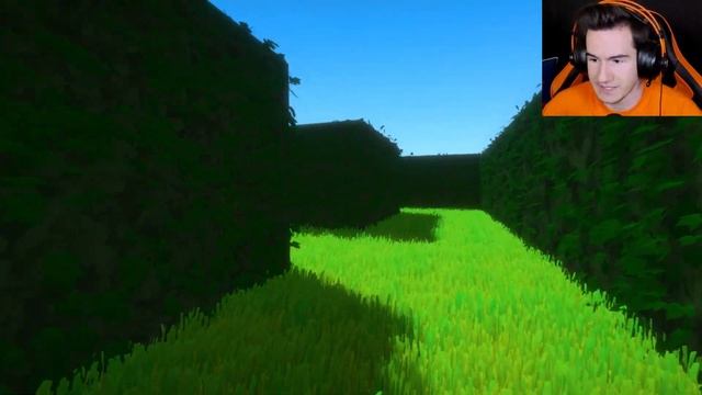 The Looker ★ НЕВОЗМОЖНЫЙ ЛАБИРИНТ #2 смотреть онлайн