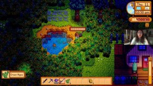 Stardew Valley, Part 18