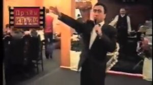 Ленин и Камо (анекдот Армена Джигарханяна рассказывает Карен Аванесян)