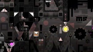 Я прошëл Acheron с 1,876,795 попыток, без реакции!