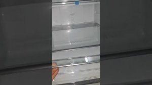 Видео обзор: холодильник Leran CBF 205 W