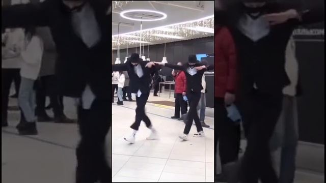 Tuzelity Dance ⚡️ ? ?  Танец вдвоем  ⚡️? ⚡️  ? ?  .mp4