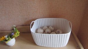 "Моя мастерская" или рабочее место вязальщицы