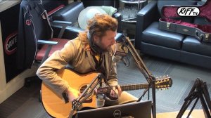 Rival Sons Live In-Studio 2/23/2023