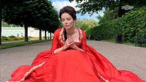 СМОТРИМ! ПРЕМЬЕРА ГОДА "Екатерина. Фавориты" - С ПОНЕДЕЛЬНИКА В 21:30 на канале РОССИЯ 1 // АНОНС