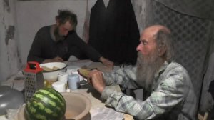 Наказы Никите не на день один. 05. 10. 2016