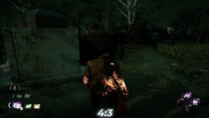 ГАЙД DBD: КАК ВЕРНУТЬ 4 НА 3 в DEAD BY DAYLIGHT? (2022)