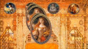 Создание стилей Веер по уроку Зульфикара Муслимова