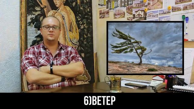 Участок под ИЖС | Как выбрать? Отвечает архитектор.