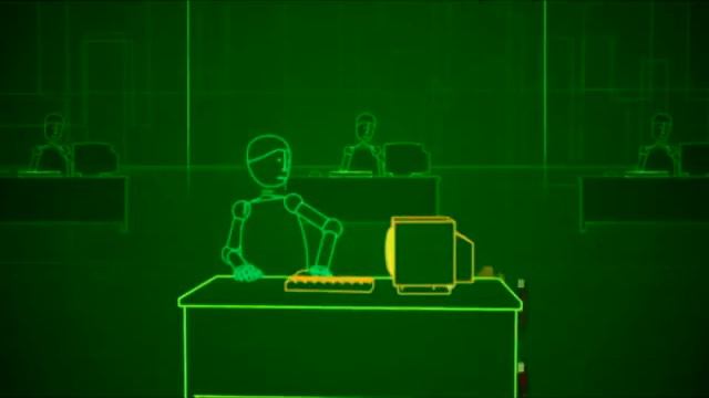 The IT Crowd - Intro