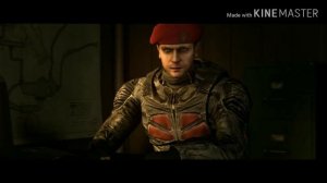 S.T.A.L.K.E.R. наша группировка называется долг