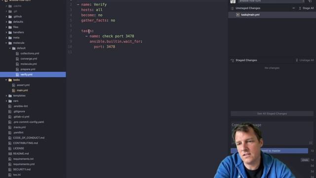 Molecule verify смотреть онлайн