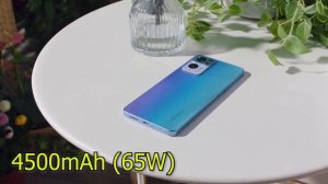 Oppo Reno 7, Reno 7 Pro и Reno 7 SE Полный обзор возможностей новинок Oppo