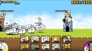 Как быстро и просто получить обычные тикеты в Battle cats.