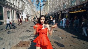 [KPOP IN PUBLIC] JENNIE - 'SOLO' |ONE TAKE| Dance cover by JEWEL RUSSIA