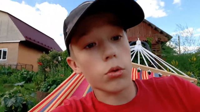 ЕДЕМ НА ДАЧУ | рыбалка | хороший УЛОВ смотреть онлайн