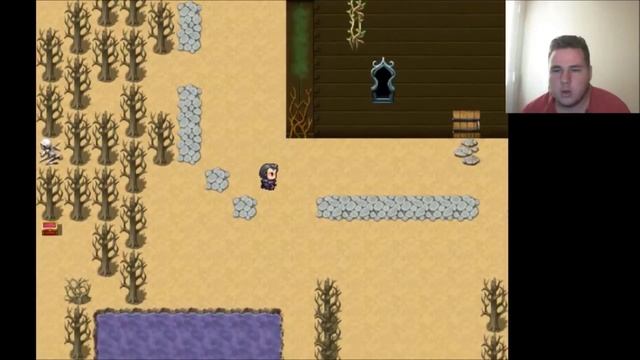 Let's Play: Chosen RPG -- Episode 5 (Walkthrough) смотреть онлайн