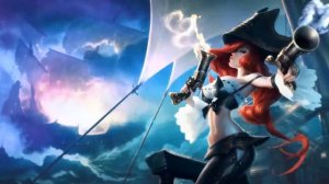 Piercing Light - League of Legends Music - Feat . (Mako)