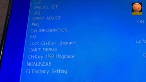 HAIER LED TV FACTORY RESET CODE, RESET FACTORY SETTINGS