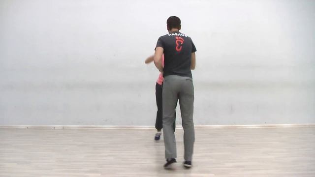Видео-уроки Буги-вуги (Boogie-woogie). 