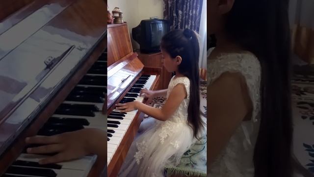 Болезнь куклы произведение Чайковского