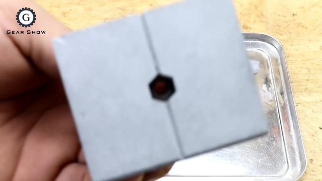 Electric Planer Restoration | Hitachi P20SA смотреть онлайн