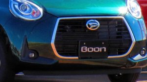 Daihatsu Boon Review 2022 | Daaihatsu Boon price in Pakistan | Daihatsu Boon specs and features